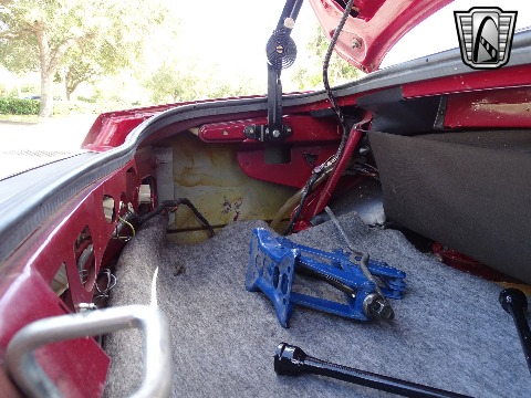 1983 Ford Mustang image 84