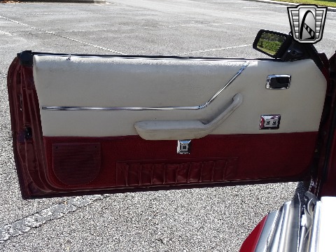 1983 Ford Mustang image 59