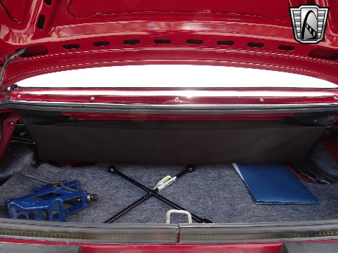 1983 Ford Mustang image 85