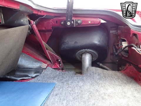 1983 Ford Mustang image 86