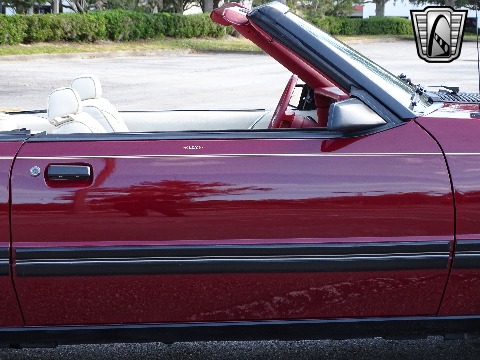 1983 Ford Mustang image 36