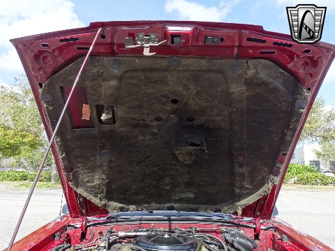 1983 Ford Mustang image 88