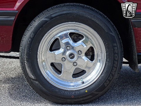 1983 Ford Mustang image 39