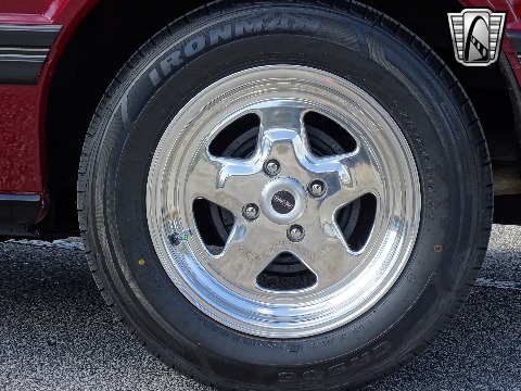 1983 Ford Mustang image 40