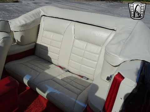 1983 Ford Mustang image 65