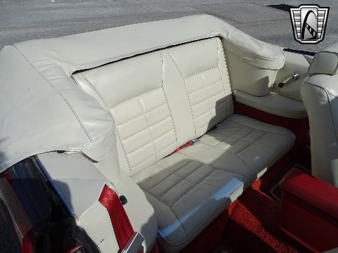 1983 Ford Mustang image 66