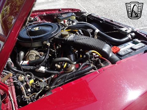 1983 Ford Mustang image 95