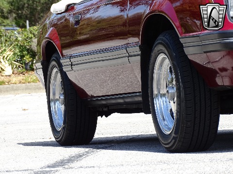 1983 Ford Mustang image 46