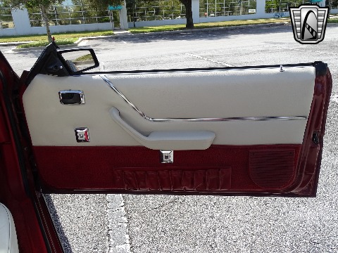 1983 Ford Mustang image 71