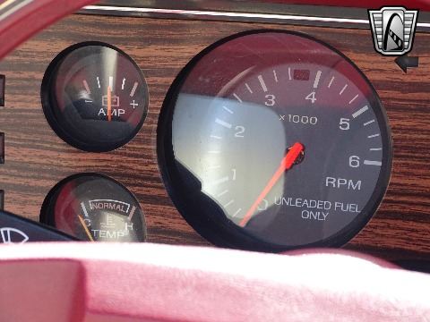 1983 Ford Mustang image 73