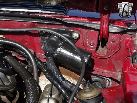 1983 Ford Mustang image 99