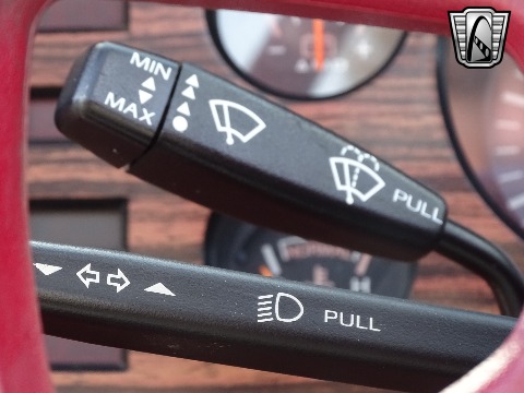 1983 Ford Mustang image 75