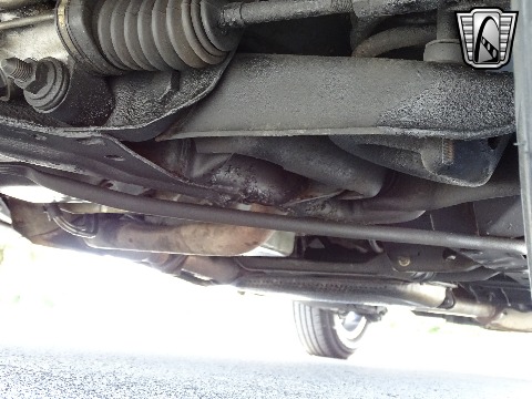 1983 Ford Mustang image 101