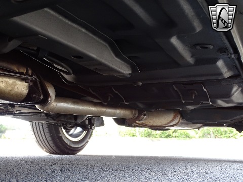 1983 Ford Mustang image 102