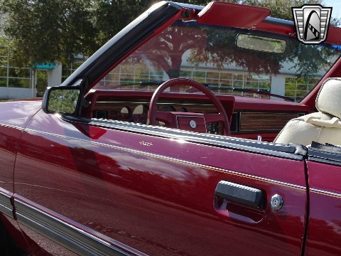 1983 Ford Mustang image 51