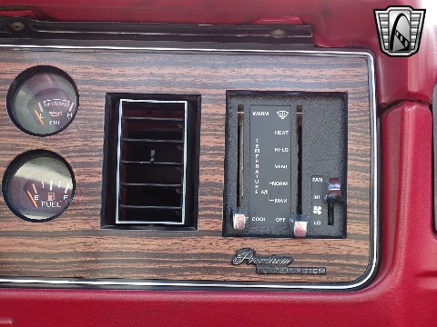 1983 Ford Mustang image 77