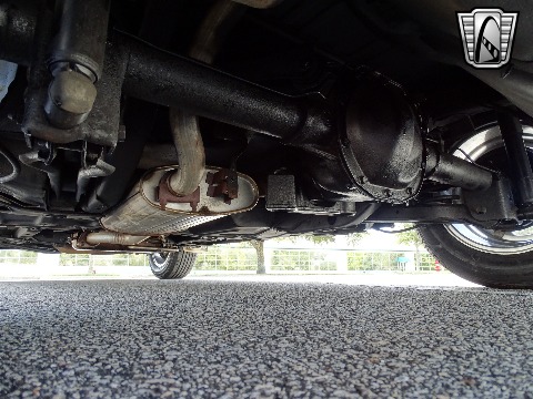 1983 Ford Mustang image 103