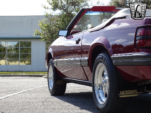 1983 Ford Mustang image 52