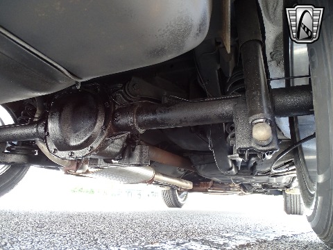 1983 Ford Mustang image 104