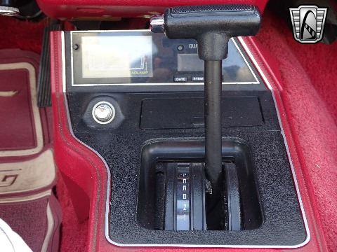 1983 Ford Mustang image 79