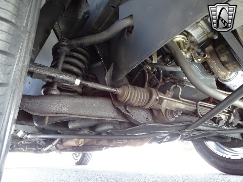 1983 Ford Mustang image 105