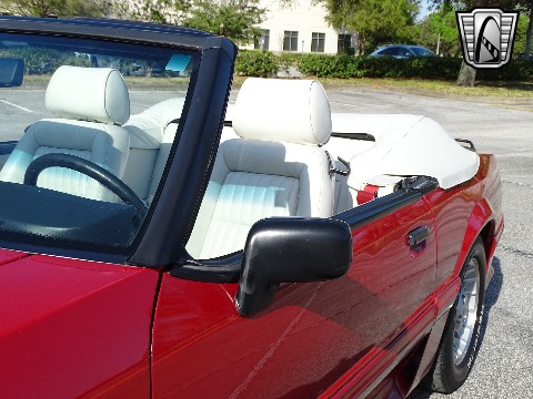 1988 Ford Mustang image 54