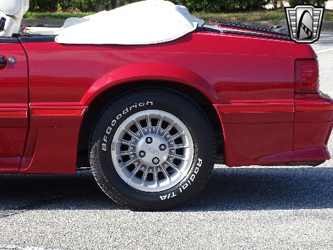 1988 Ford Mustang image 31