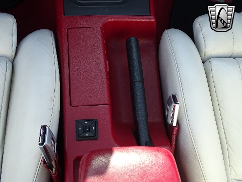 1988 Ford Mustang image 83