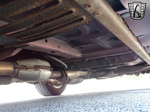 1988 Ford Mustang image 109