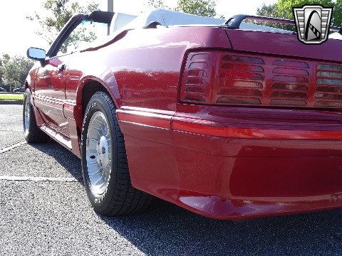 1988 Ford Mustang image 58
