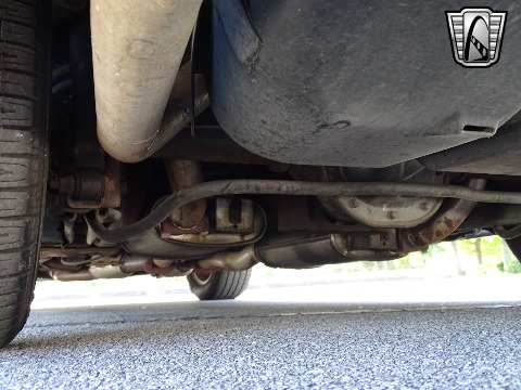 1988 Ford Mustang image 110