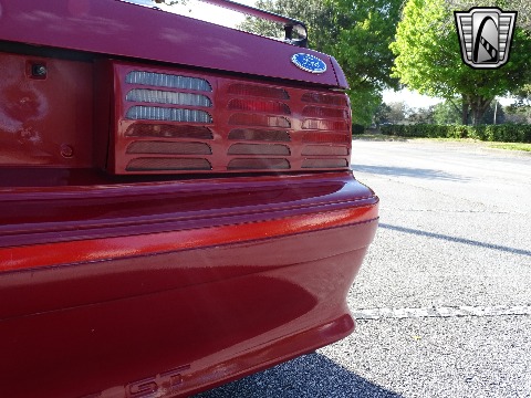 1988 Ford Mustang image 59