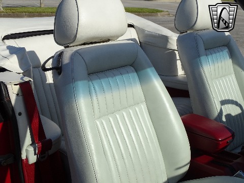 1988 Ford Mustang image 86