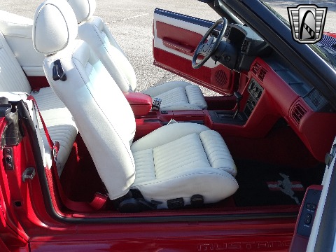 1988 Ford Mustang image 87
