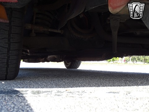 1988 Ford Mustang image 113