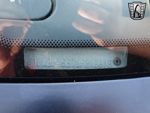 1988 Ford Mustang image 114