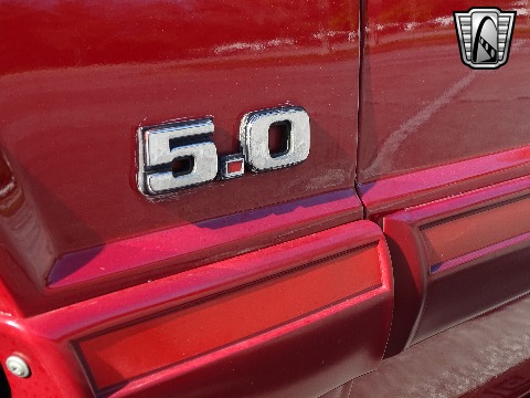 1988 Ford Mustang image 66