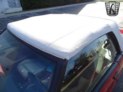 1988 Ford Mustang image 118