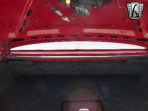 1988 Ford Mustang image 93