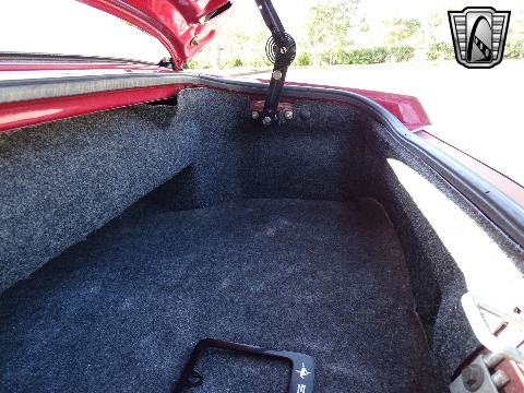 1988 Ford Mustang image 94