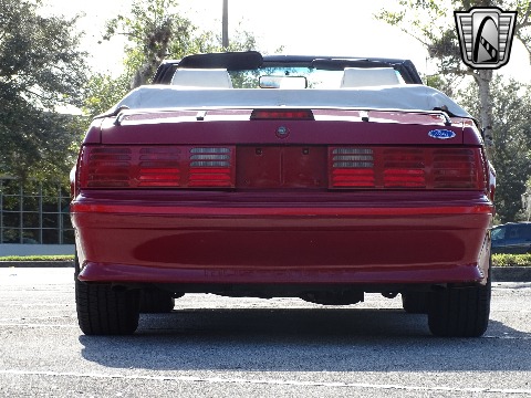 1988 Ford Mustang image 17