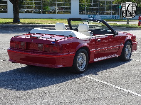 1988 Ford Mustang image 18