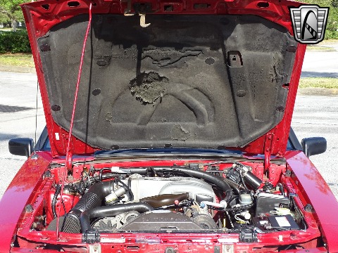 1988 Ford Mustang image 96