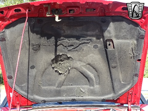 1988 Ford Mustang image 97