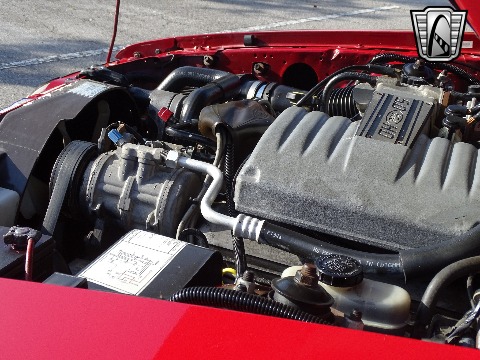 1988 Ford Mustang image 98