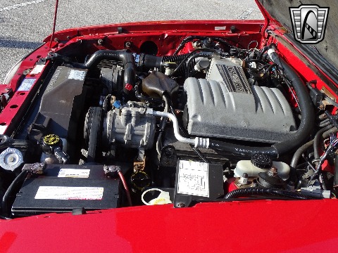 1988 Ford Mustang image 99
