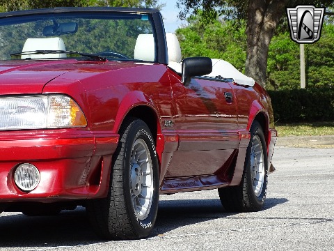1988 Ford Mustang image 49