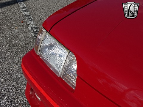 1988 Ford Mustang image 51