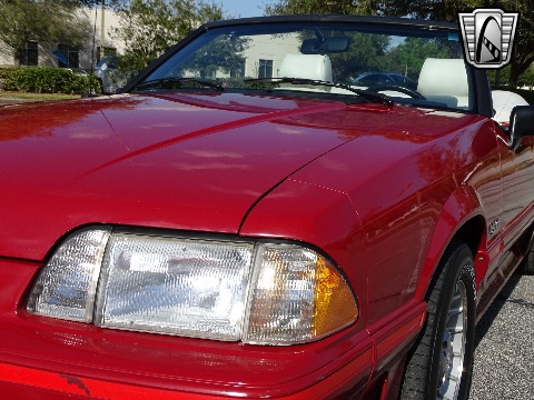 1988 Ford Mustang image 52