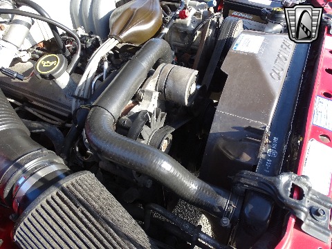 1988 Ford Mustang image 105